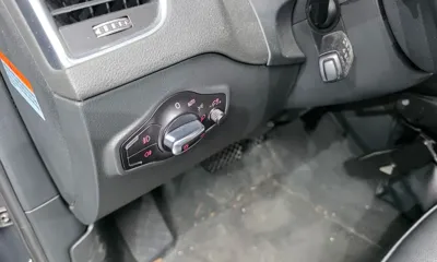 Audi Q5 2016, 158188 км, за 10437.18 USD - фото 16