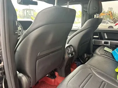 Mercedes-Benz G-Class 2022, 90000 км, за 136455.67 USD - фото 8