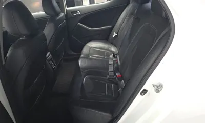 Kia K5 2012, 137200 км, за 13128.53 USD - фото 12