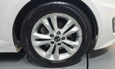 Kia K5 2012, 137200 км, за 13128.53 USD - фото 21