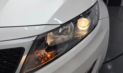 Kia K5 2012, 137200 км, за 13128.53 USD - фото 22