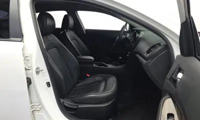Kia K5 2012, 137200 км, за 13128.53 USD - фото 26
