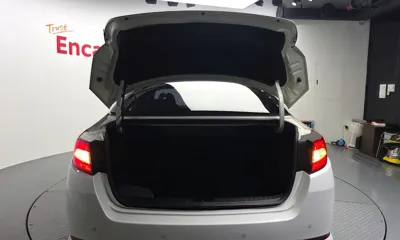Kia K5 2012, 137200 км, за 13128.53 USD - фото 30