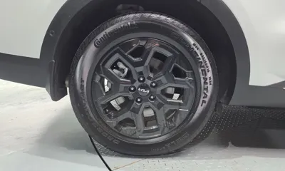 Kia Sorento 2024, 21471 км, за 24744.41 USD