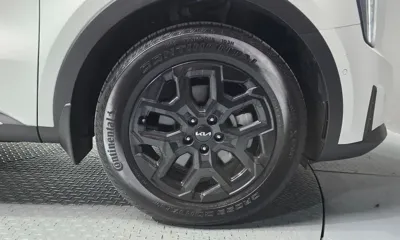 Kia Sorento 2024, 21471 км, за 24744.41 USD - фото 21