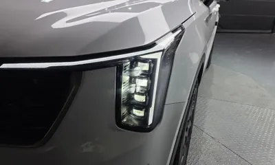 Kia Sorento 2024, 21471 км, за 24744.41 USD - фото 22