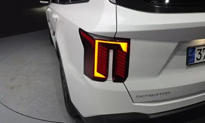 Kia Sorento 2024, 21471 км, за 24744.41 USD - фото 23