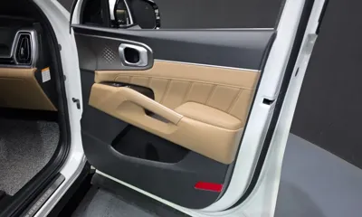 Kia Sorento 2024, 21471 км, за 24744.41 USD - фото 24