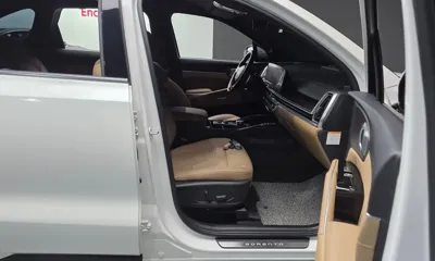 Kia Sorento 2024, 21471 км, за 24744.41 USD - фото 26