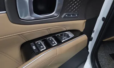 Kia Sorento 2024, 21471 км, за 24744.41 USD - фото 29