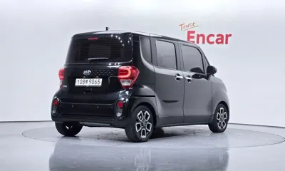Kia Ray 2021, 62872 км, за 8270.97 USD