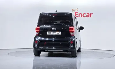 Kia Ray 2021, 62872 км, за 8270.97 USD