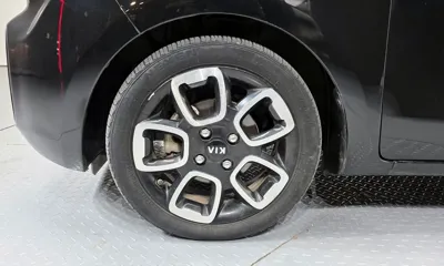 Kia Ray 2021, 62872 км, за 8270.97 USD
