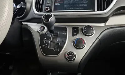 Kia Ray 2021, 62872 км, за 8270.97 USD - фото 9