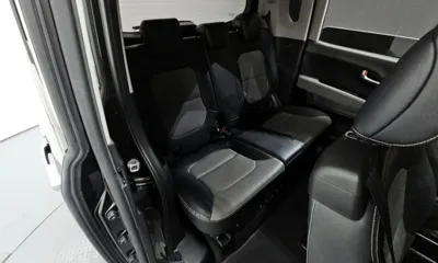Kia Ray 2021, 62872 км, за 8270.97 USD - фото 11