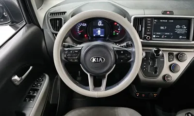 Kia Ray 2021, 62872 км, за 8270.97 USD - фото 13