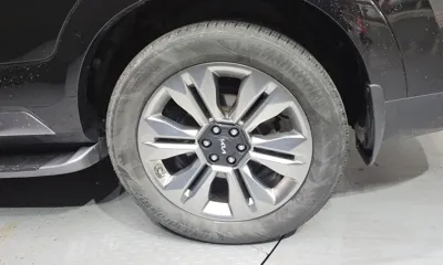 Kia Mohave 2022, 38458 км, за 24331.87 USD