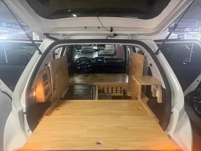 Hyundai Casper 2024, 15975 км, за 12151.86 USD - фото 22