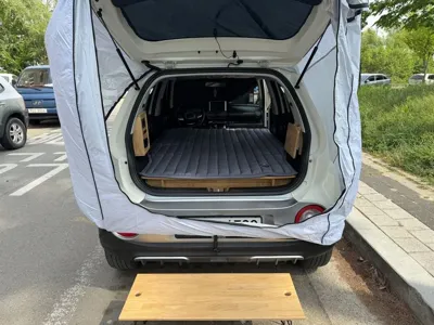 Hyundai Casper 2024, 15975 км, за 12151.86 USD - фото 33