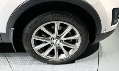 Ford Explorer 2016, 117824 км, за 7549.66 USD