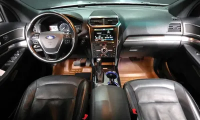 Ford Explorer 2016, 117824 км, за 7549.66 USD - фото 7