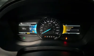 Ford Explorer 2016, 117824 км, за 7549.66 USD - фото 8