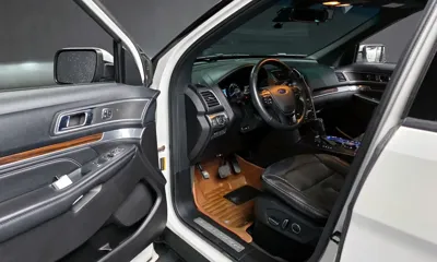 Ford Explorer 2016, 117824 км, за 7549.66 USD - фото 10