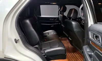Ford Explorer 2016, 117824 км, за 7549.66 USD - фото 12