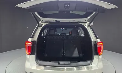 Ford Explorer 2016, 117824 км, за 7549.66 USD - фото 20