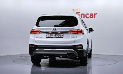 Hyundai Santafe 2019, 129424 км, за 10614.05 USD
