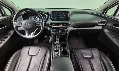 Hyundai Santafe 2019, 129424 км, за 10614.05 USD - фото 7