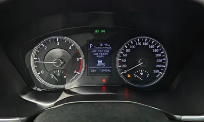 Hyundai Santafe 2019, 129424 км, за 10614.05 USD - фото 8