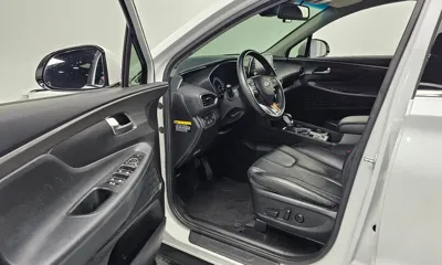 Hyundai Santafe 2019, 129424 км, за 10614.05 USD - фото 10
