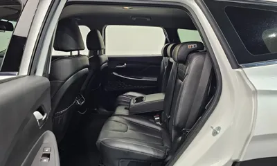 Hyundai Santafe 2019, 129424 км, за 10614.05 USD - фото 11