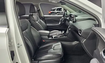 Hyundai Santafe 2019, 129424 км, за 10614.05 USD - фото 12