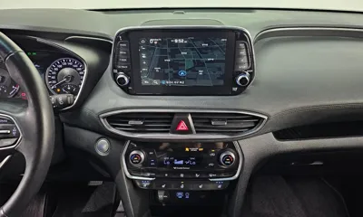 Hyundai Santafe 2019, 129424 км, за 10614.05 USD - фото 13