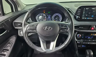 Hyundai Santafe 2019, 129424 км, за 10614.05 USD - фото 15