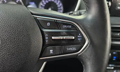Hyundai Santafe 2019, 129424 км, за 10614.05 USD - фото 16