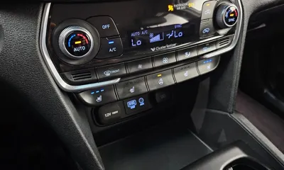 Hyundai Santafe 2019, 129424 км, за 10614.05 USD - фото 17