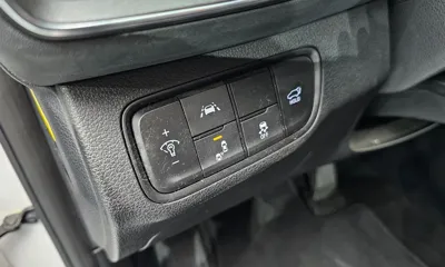 Hyundai Santafe 2019, 129424 км, за 10614.05 USD - фото 19