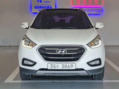 Hyundai Tucson 2015, 142520 км, за 4135.49 USD