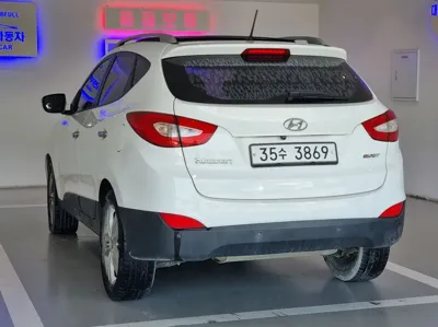 Hyundai Tucson 2015, 142520 км, за 4135.49 USD - фото 6