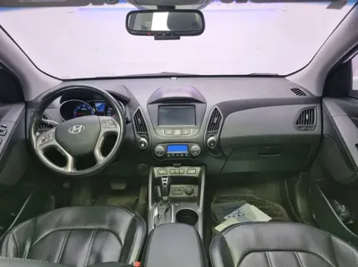 Hyundai Tucson 2015, 142520 км, за 4135.49 USD - фото 7