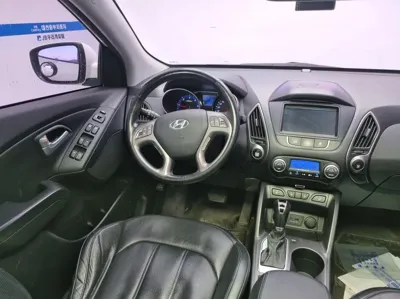 Hyundai Tucson 2015, 142520 км, за 4135.49 USD - фото 8