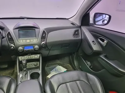 Hyundai Tucson 2015, 142520 км, за 4135.49 USD - фото 9