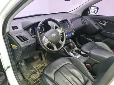 Hyundai Tucson 2015, 142520 км, за 4135.49 USD - фото 10