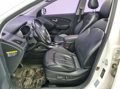 Hyundai Tucson 2015, 142520 км, за 4135.49 USD - фото 13