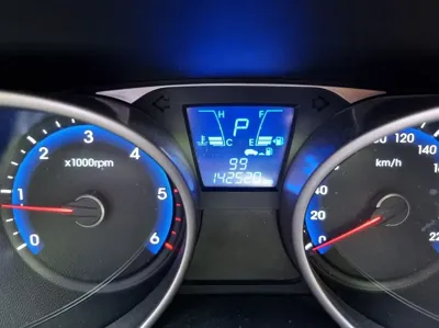 Hyundai Tucson 2015, 142520 км, за 4135.49 USD - фото 17