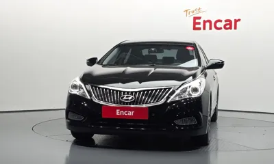 Hyundai Grandeur 2014, 28650 км, за 4875.51 USD