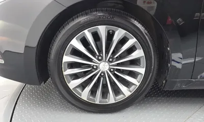 Hyundai Grandeur 2014, 28650 км, за 4875.51 USD